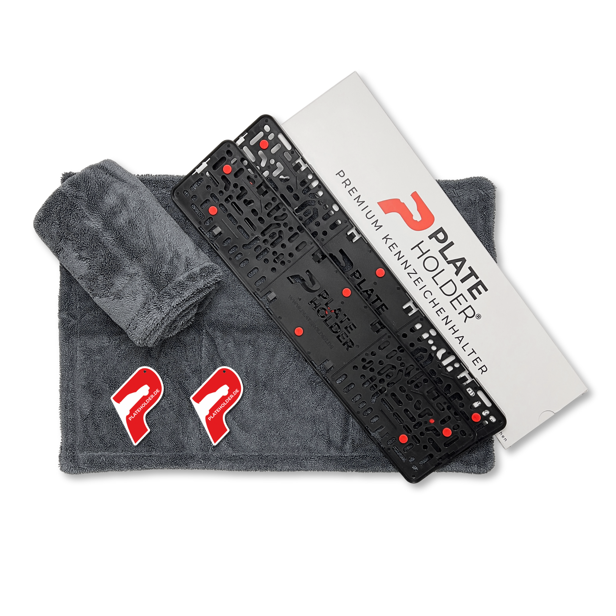 Two Friends Bundle V2 52cm - L