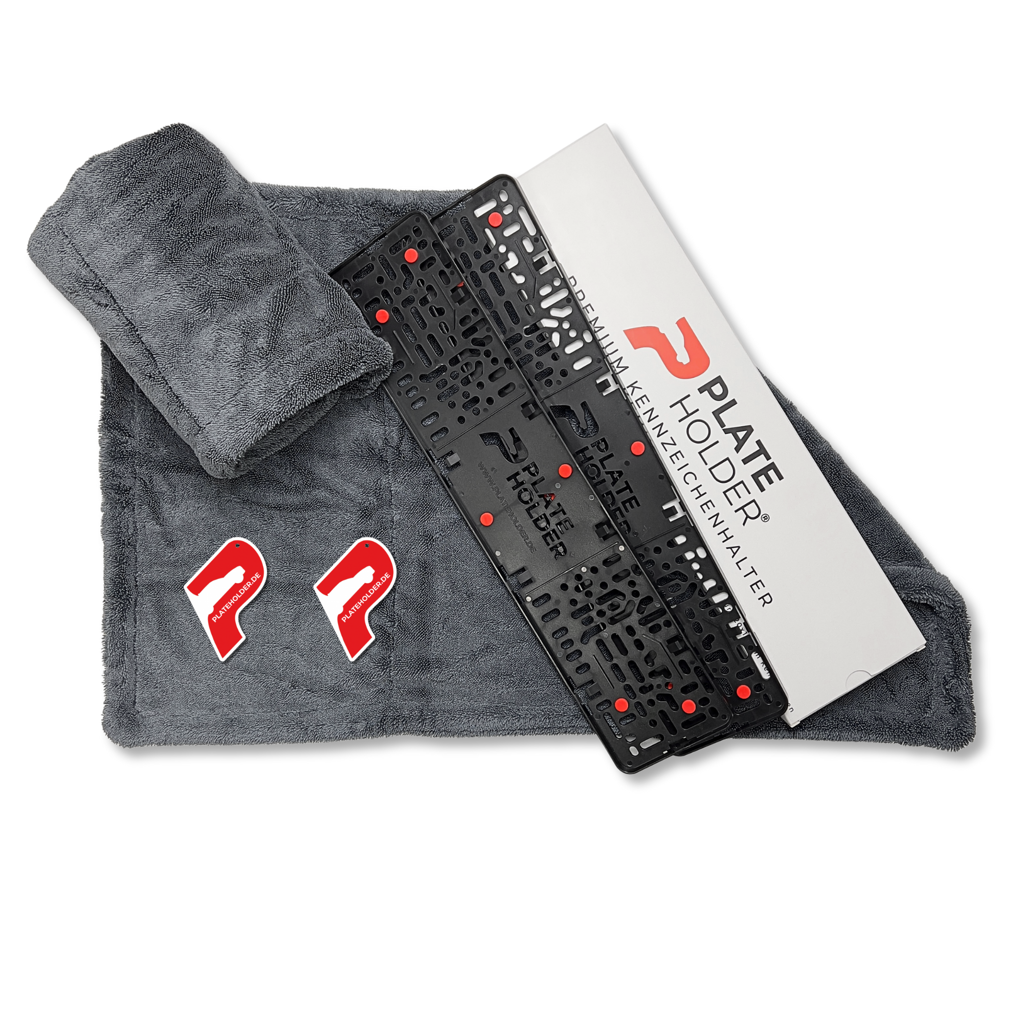 Two Friends Bundle V2 52cm - XXL